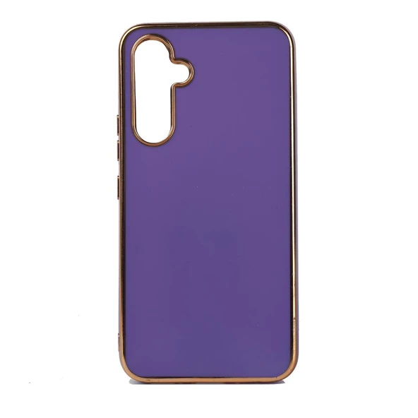 Zore Galaxy ile uyumlu M14 Kılıf Bark Kapak - 7