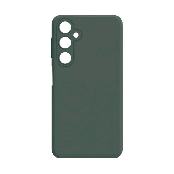 Zore Galaxy ile uyumlu M34 5G Kılıf Biye Silikon - 7
