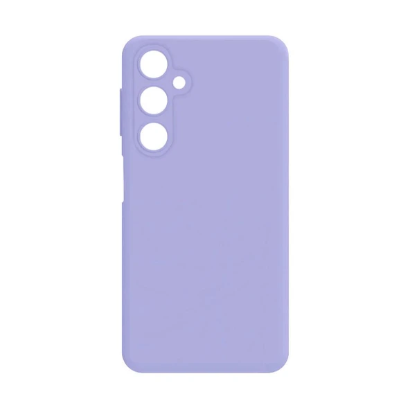 Zore Galaxy ile uyumlu M14 Kılıf Biye Silikon - 3