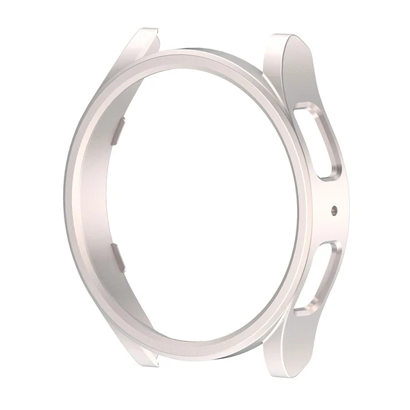 Zore Galaxy ile uyumlu Watch 6 40mm Sert PC Kasa Koruyucu Watch Gard 16 - 4