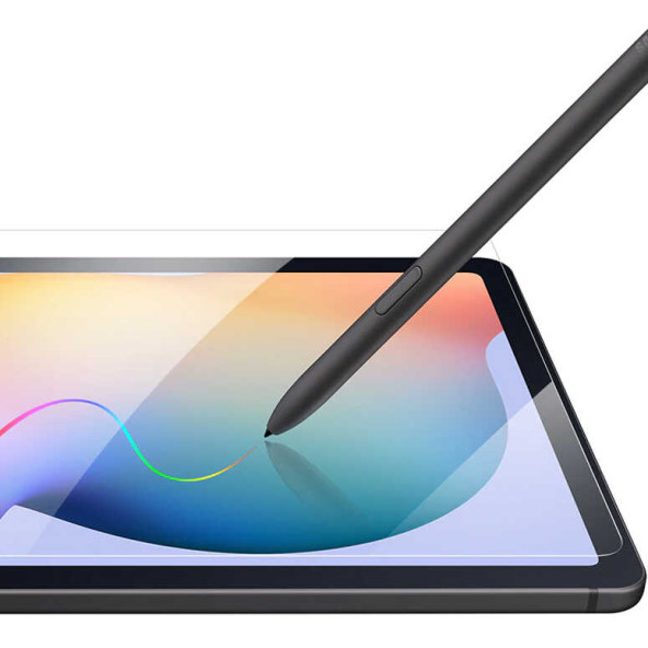 Lenovo Tab M10 TB-X505F  Paper-Like Ekran Koruyucu - 2