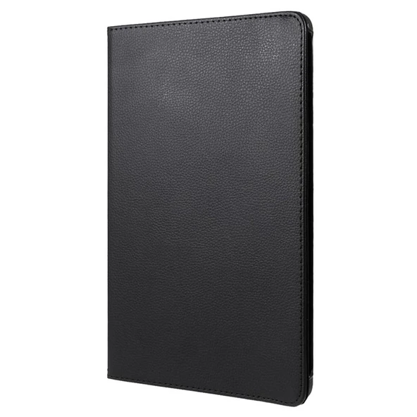 Zore Huawei ile uyumlu Honor Pad X8 Pro 11.5' Dönebilen Standlı Kılıf - 6