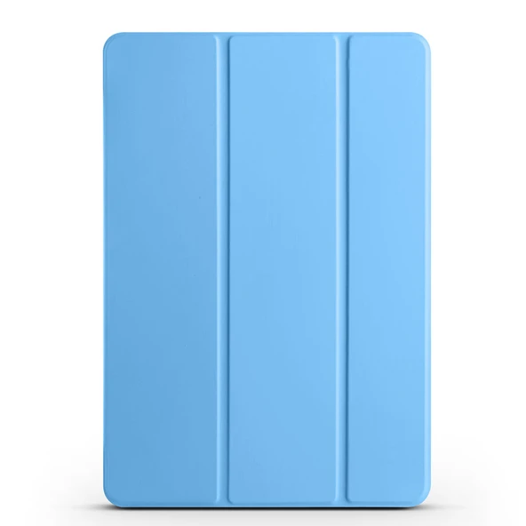Zore Huawei ile uyumlu Honor Pad X9 11.5' Smart Cover Standlı 1-1 Kılıf - 12