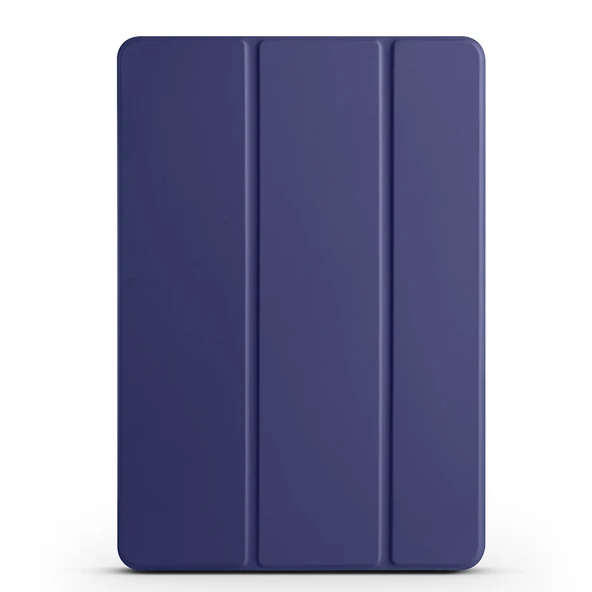 Zore Huawei ile uyumlu Honor Pad X9 11.5' Smart Cover Standlı 1-1 Kılıf - 1