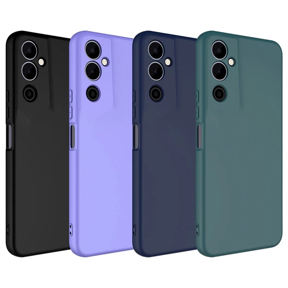 Zore Tecno ile uyumlu Pova Neo 2 Kılıf Mara Lansman Kapak - 2