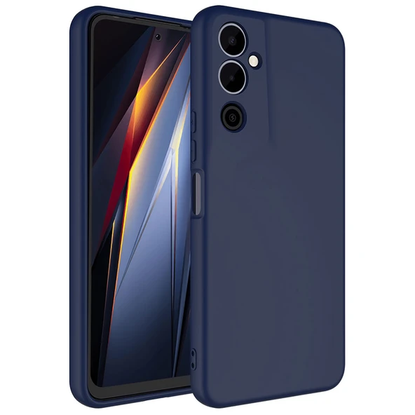 Zore Tecno ile uyumlu Pova Neo 2 Kılıf Mara Lansman Kapak - 4