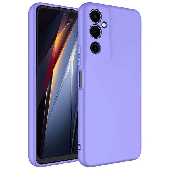 Zore Tecno ile uyumlu Pova Neo 2 Kılıf Mara Lansman Kapak