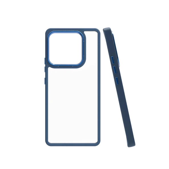 Zore Xiaomi ile uyumlu Mi 13 Pro Kılıf Flora Kapak - 2