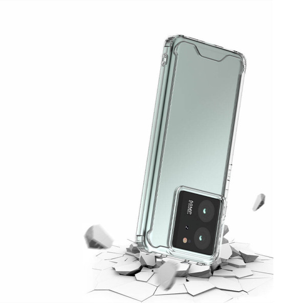 Xiaomi Mi 13T Kılıf  Coss Kapak - 2