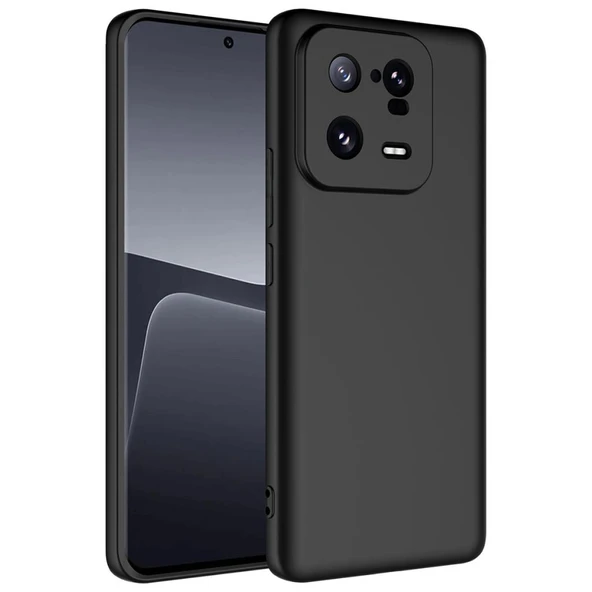 Zore Xiaomi ile uyumlu Mi 13 Pro Kılıf Mara Lansman Kapak - 3