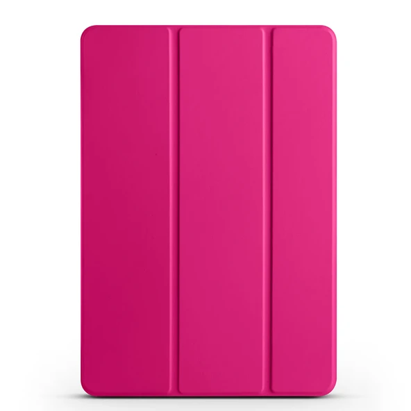 Zore Xiaomi ile uyumlu Pad 6 Smart Cover Standlı 1-1 Kılıf - 10