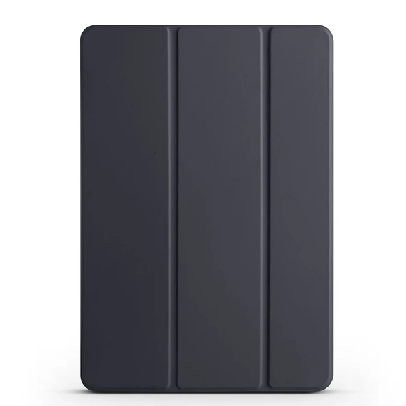 Zore Xiaomi ile uyumlu Pad 6 Smart Cover Standlı 1-1 Kılıf - 9