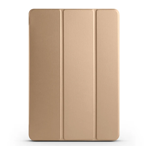 Zore Xiaomi ile uyumlu Pad 6 Smart Cover Standlı 1-1 Kılıf - 7