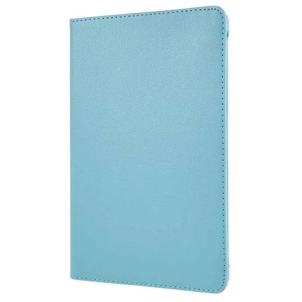 Zore Xiaomi ile uyumlu Pad 6 Dönebilen Standlı Kılıf - Resim 12