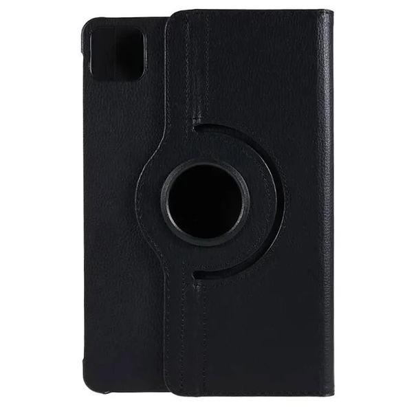 Zore Xiaomi ile uyumlu Pad 6 Dönebilen Standlı Kılıf - Resim 6