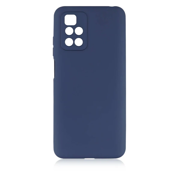 Zore Xiaomi ile uyumlu Redmi 10 2022 Kılıf Premier Silikon Kapak - 6