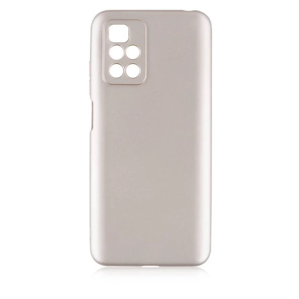 Zore Xiaomi ile uyumlu Redmi 10 2022 Kılıf Premier Silikon Kapak - 8
