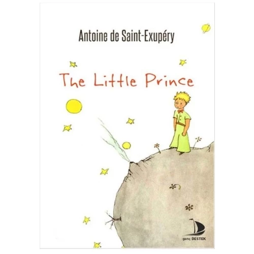 The Little Prince