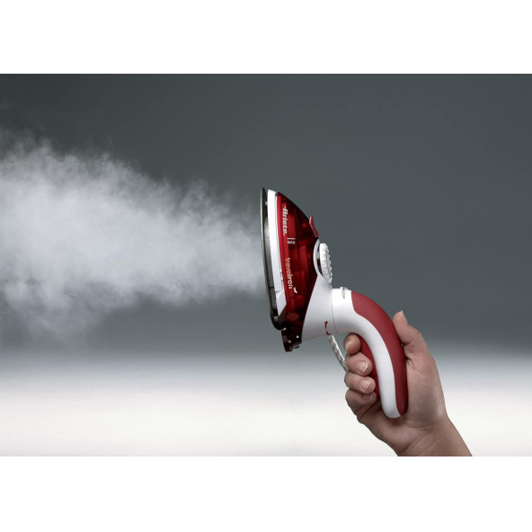 Ariete 6224 buharlı seyahat ütüsü "" Travel Chic/800 Watt - 3