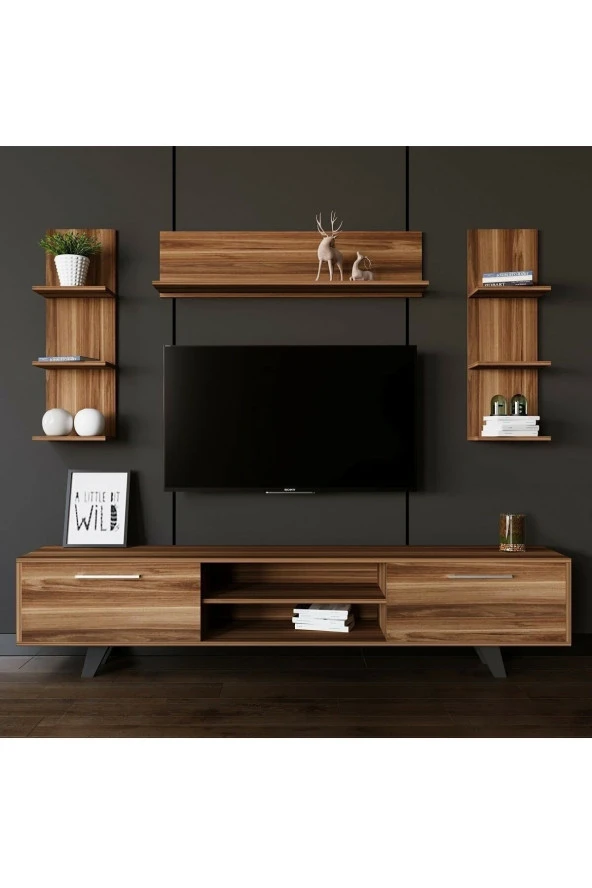 Ünüvar Konsept New Lüx Tv Ünitesi