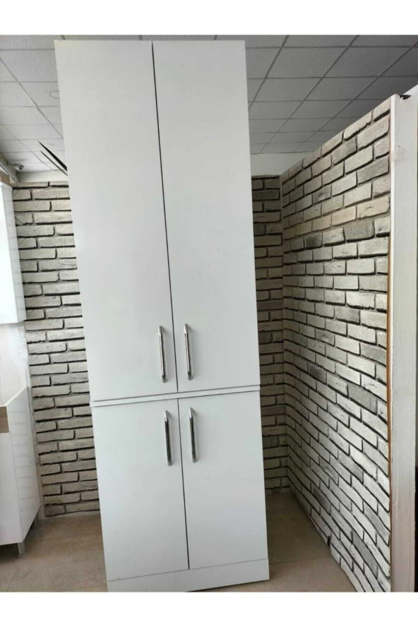 Ünüvar Konsept Çamaşır Makinesi Dolabık2
