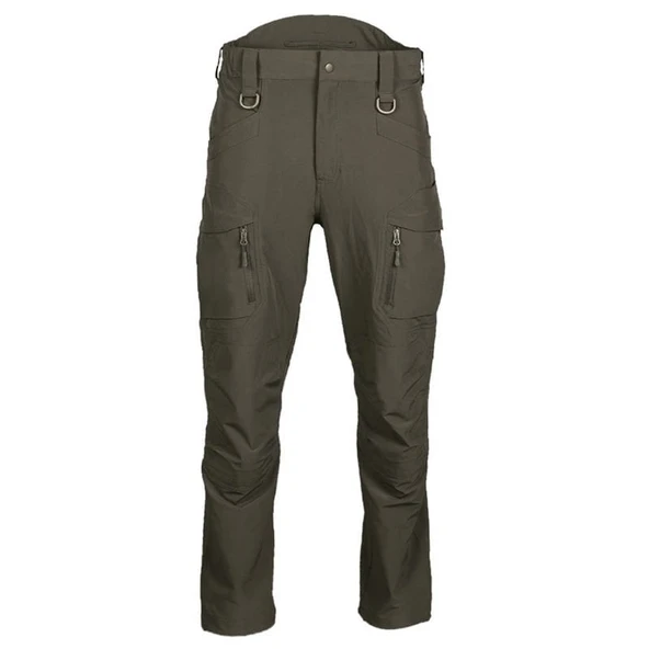 STURM TAC. HOSE ASSAULT R.GREEN PANTOLON - 4