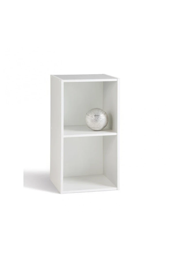 Ünüvar Konsept Kitaplık - 2