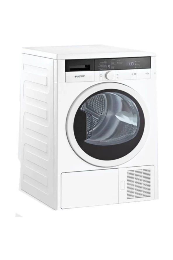 Arçelik 3880 Kt Çamaşır Kurutma Makinası