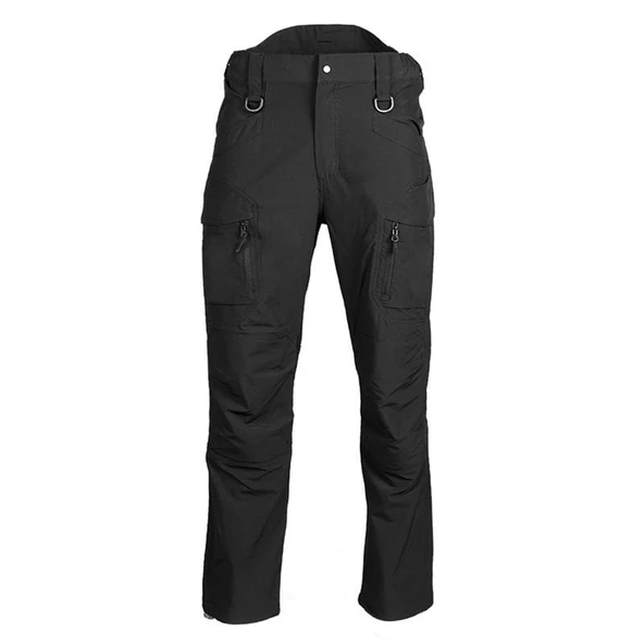 STURM TAC. HOSE ASSAULT SIYAH PANTOLON - 4