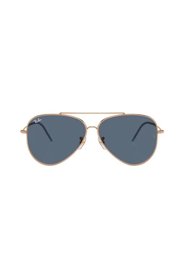 Ray-Ban 101S 9202 3A Unisex Güneş Gözlüğü