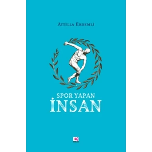 Spor Yapan İnsan