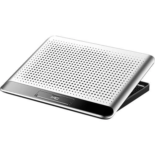 Polham Ayarlanabilir Laptop Soğutucu Notebook Stand Soğutuculu Stand Laptop Stand Laptop Soğutucu - 7