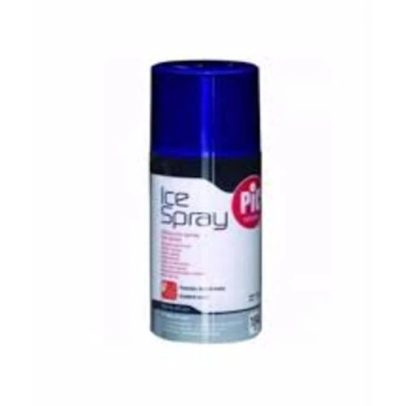 Pic Solution Ice Soğutucu Buz Spreyi 150 ml