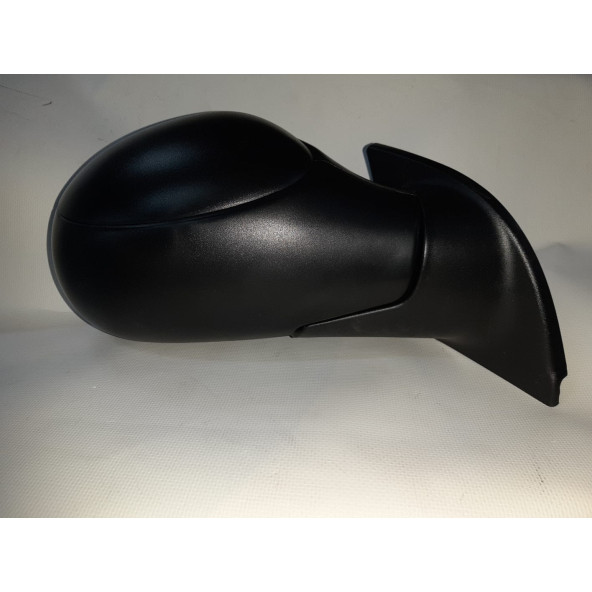 CITROEN C3 2002-2008-DIŞ DİKİZ AYNASI MANUEL SAĞ - 7