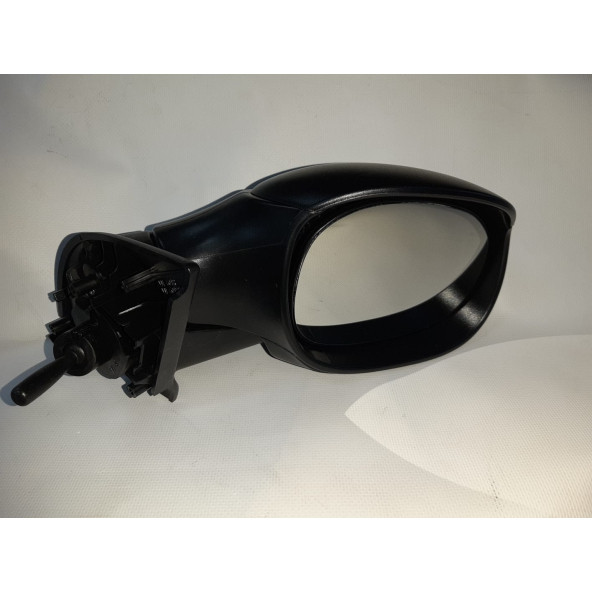 CITROEN C3 2002-2008-DIŞ DİKİZ AYNASI MANUEL SAĞ - 9