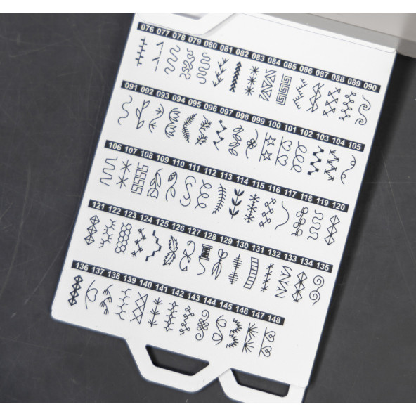 Singer HD6805C Dikiş Makinesi - Resim 4