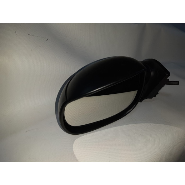 CITROEN C3 2002-2008-DIŞ DİKİZ AYNASI MANUEL Sol - 4