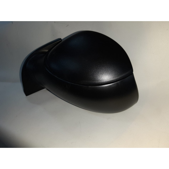 CITROEN C3 2002-2008-DIŞ DİKİZ AYNASI MANUEL Sol - 5