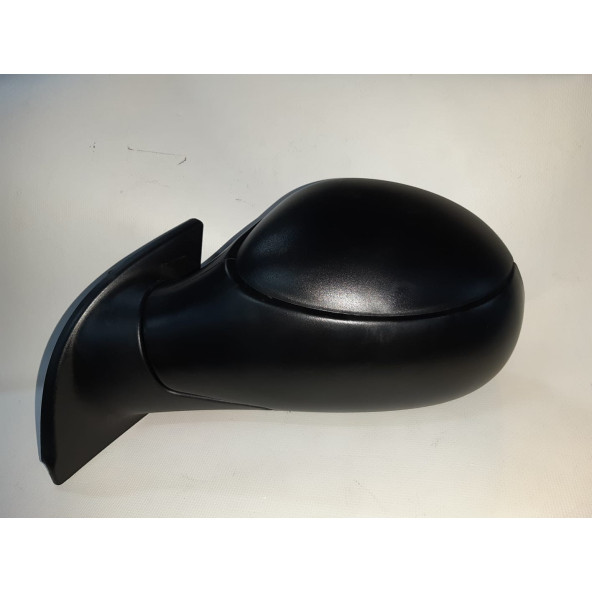 CITROEN C3 2002-2008-DIŞ DİKİZ AYNASI MANUEL Sol - 7