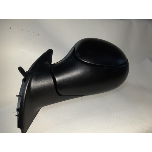 CITROEN C3 2002-2008-DIŞ DİKİZ AYNASI MANUEL Sol - 8