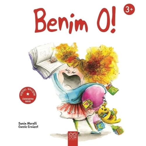 Özdenetim Serisi - Benim O! - 1