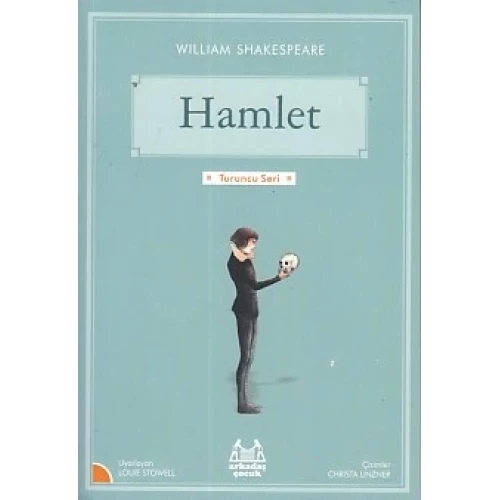 Turuncu Seri - Hamlet