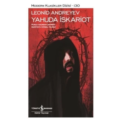 Yahuda İskariot - Modern Klasikler Dizisi - 1