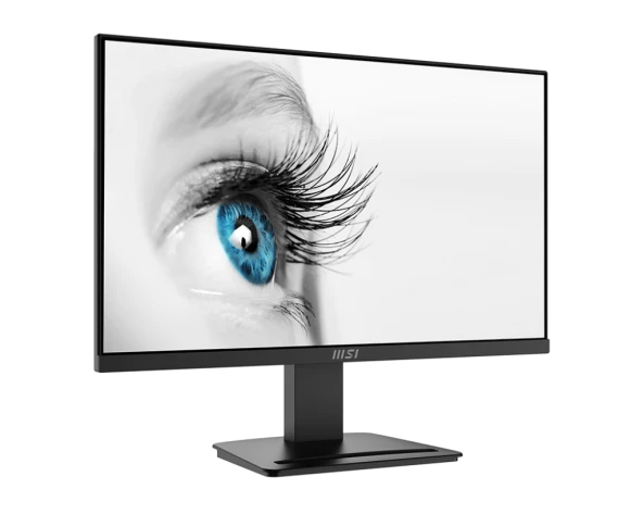 MSI 23.8 PRO MP2412 1920x1080 FHD FLAT VA 100HZ 1MS ANTI-GLARE MONITOR - 2