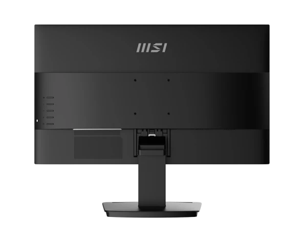 MSI 23.8 PRO MP2412 1920x1080 FHD FLAT VA 100HZ 1MS ANTI-GLARE MONITOR - 3
