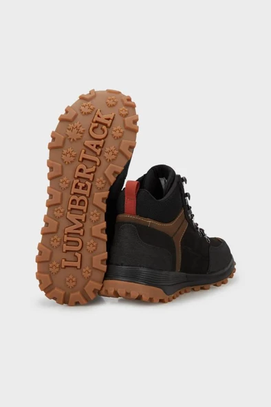 Lumberjack Conroy Erkek Water Resistant (Suya Dayanıklı) Bot - 4