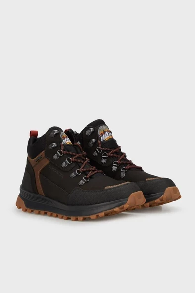 Lumberjack Conroy Erkek Water Resistant (Suya Dayanıklı) Bot - 2