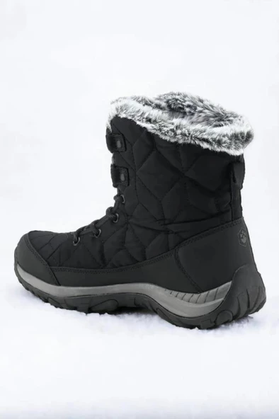 Lumberjack Claudıa Kadın Waterproof (Su Geçirmez) Bot - 5