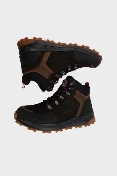 Lumberjack Conroy Erkek Water Resistant (Suya Dayanıklı) Bot - 3