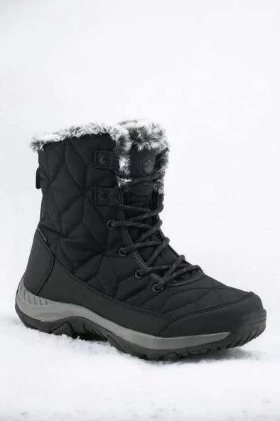 Lumberjack Claudıa Kadın Waterproof (Su Geçirmez) Bot - 3